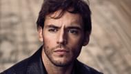 Sam Claflin is a versatile actor whose physical attributes makes him perfect to play the role of Clark Kent (Image via Getty)